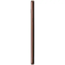 Смартфон Samsung Galaxy Note 9 6/128Gb Metallic Copper (SM-N9600) (CN) [NFC, 2 SIM] - мініатюра 6