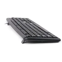 Клавіатура Vinga KB110BK - мініатюра 9