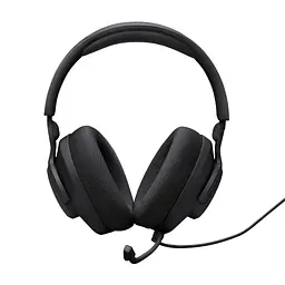 Навушники JBL Quantum 100M2 Black (JBLQTUM100M2BLK) - мініатюра 2