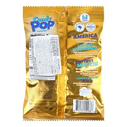 Попкорн Candy Pop Twix 28 г - мініатюра 2