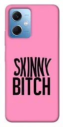 Чохол Demsky Skinny для Xiaomi Redmi Note 12 5G