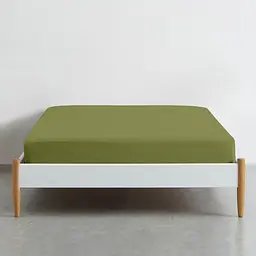 Набір наволочок і простирадла Cosas AVOCADO CS1 90 x 200 см (Set_74Avocado_50x70_90x200x20) - мініатюра 3