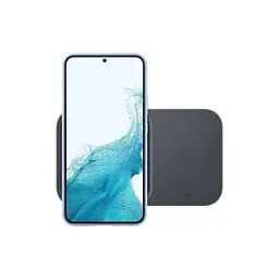 Зарядний пристрій Samsung Duo 15W with Power Adaptor (EP-P5400TBEGEU) - мініатюра 6