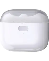 Електрична машинка для стрижки нігтів Xiaomi Xiaolang Mini Standard White (LQ-DDZJD03)