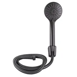 Змішувач для ванної Globus Lux Milano GLM-208N-11-Graphite - мініатюра 5