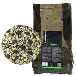 Субстрат для акваріуму Yokuchi Ganban Power Base 2 л (ganban-power-2)