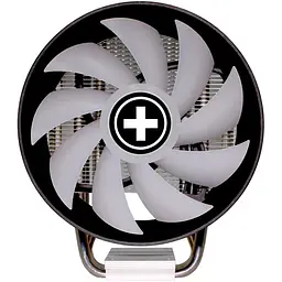 Вентилятор для процесора XILENCE M403PRO.ARGB 3HP Cooler Universal (універсальний)