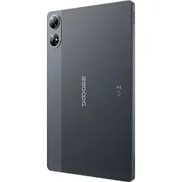 Планшет Doogee Tab G6+ 8/256GB LTE Nebula Gray Global EU [159401] - мініатюра 7