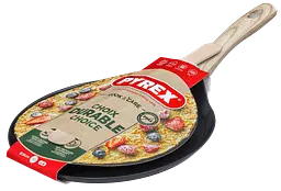 Сковорода Cook&Care 26 см, для млинців Pyrex kuh0016681 - мініатюра 6