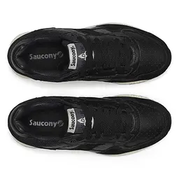 Кросівки Saucony Shadow 5000 Premium 44.5 Black (1097-S70848-3 10,5) - мініатюра 5