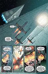 Star Wars #4A (2013) - Brian Wood - мініатюра 3