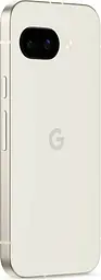 Смартфон Google Pixel 9A 8/256GB Porcelain - мініатюра 5