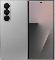Мобільний телефон Samsung Galaxy Fold7 12/512Gb Silver Shadow (SM-F966BZSCSEK)