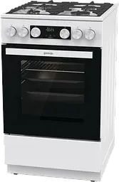 Газова плита Gorenje GGI5C21WF-B (7076251) - мініатюра 3