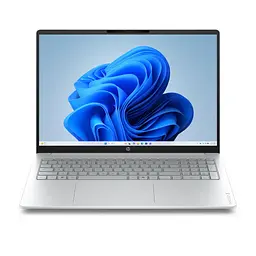 Ноутбук HP OmniBook 3 AI PC 16-bu0026ua (DV5G3EA) - мініатюра 2
