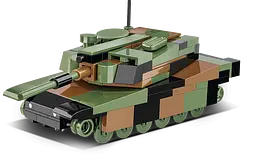 Конструктор COBI танк K2 Black Panther 3107 - мініатюра 2
