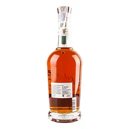 Віскі Templeton Rye Signature Reserve Straight Rye American Whiskey 6 yo 45.75% 0.7 л - мініатюра 3