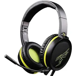 Навушники Somic G801 Black (9590010342)