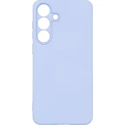 Чохол до мобільного телефона Armorstandart ICON Samsung S25 FE 5G Lavender (ARM87041)