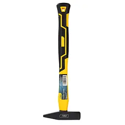 Молоток 300 г Deli EDL442003 - мініатюра 1