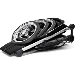 Детская коляска Thule Glide 2 Jet Black [10101952] [107649] - мініатюра 3