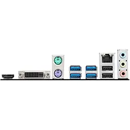Материнська плата MSI A520M-A Pro Socket AM4 - мініатюра 5