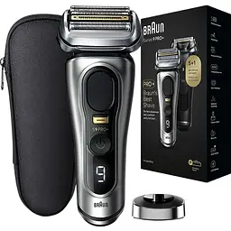 Електробритва Braun Series 9 Pro+ 9517s [97310] - мініатюра 5