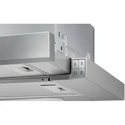 Витяжка Samsung NK24M1030IS/UR - мініатюра 6