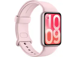 Фітнес-браслет Xiaomi Smart Band 10 Pro Lavender Pink (BHR08WGGL) - мініатюра 2