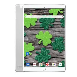 Планшет Adronix MTPad116 Lite 4G 2/32 Silver - мініатюра 2