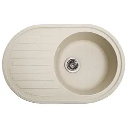 Кухонна мийка Romzha Elegancia 77 Avena RO48686, Сафари