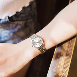Годинник жіночий Casio LTP-1183A-7A - мініатюра 7