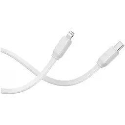 Портативна батарея Baseus QPow2 10000mAh 22.5W Dual-Cable біла (P10055001222-B1) - мініатюра 6