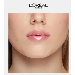 Блиск для губ L'Oreal Paris Infallible Glam Shine відтінок 213 (Pink Party) 8 мл (AA142900) - мініатюра 5