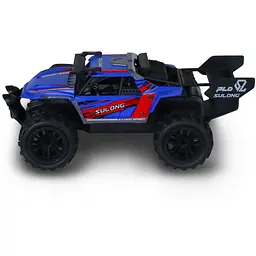 Автомобіль KS Drive Off-road на р/к - High Speed (синій, 1:16) - мініатюра 5