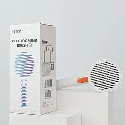 Щітка PETKIT Pet Grooming Brush 2 PK414 - мініатюра 6
