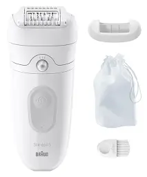 Епілятор Braun Silk-epil 5 SE 5-011