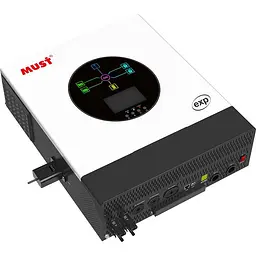Сонячний інвертор Must PV19-6248EXP, 6200W, 48V (PV19-6248EXP) - мініатюра 2