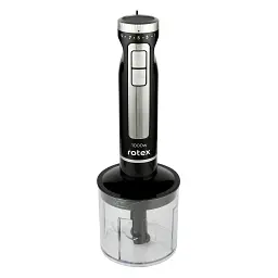 Блендер Rotex RTB1041-B MasterPower - мініатюра 7