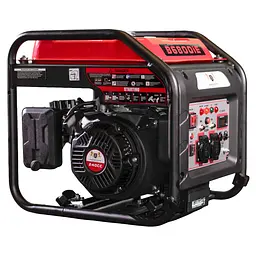 Генератор BAMFORD B6800iE - мініатюра 4