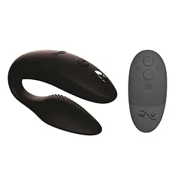 Подарунковий набір We-Vibe 15 Year Anniversary Collection, смарт-вібратор для пар + віброкуля - мініатюра 3