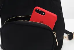 Жіночий міський рюкзак Vintage 27,5х28,5х10 см sum0012674 - мініатюра 3