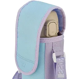 Чохол для термоса Zojirushi MC-BA02AZ для 0.48 л Blue/pink - мініатюра 4