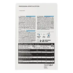 Протеїн OstroVit Whey Protein, 700 грамів - Арахісова паста - мініатюра 2