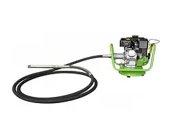 Вібратор для бетону Zipper ZI-BR160Y - мініатюра 2