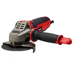 Шлифмашина угловая Einhell TE-AG 125/1010 125 мм 2.25 кг (4430985)