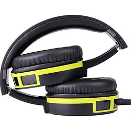 Ігрові навушники Somic G801 Black (9590010342) [119402] - мініатюра 7