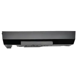 Частина корпусу дренажний лоток у мікрохвильовій печі Panasonic Z8023BH70BP - мініатюра 3