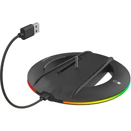 Підставка для консолі iPega PG-P5S025S-2 RGB для PS5 [136994] - мініатюра 4