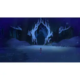 Гра Bayonetta Origins Cereza and the Lost Demon (російська версія) (Nintendo Switch) - мініатюра 7